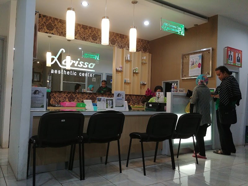Rahasia Kecantikan di Jantung Cilacap: PW Beauty Salon & Spa